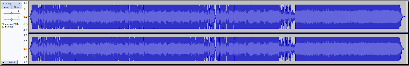 Amplification effect