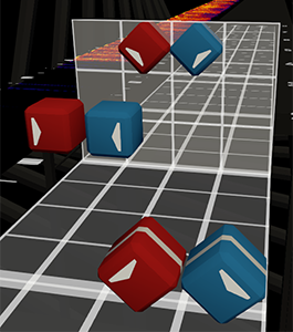 Picture of controller clash