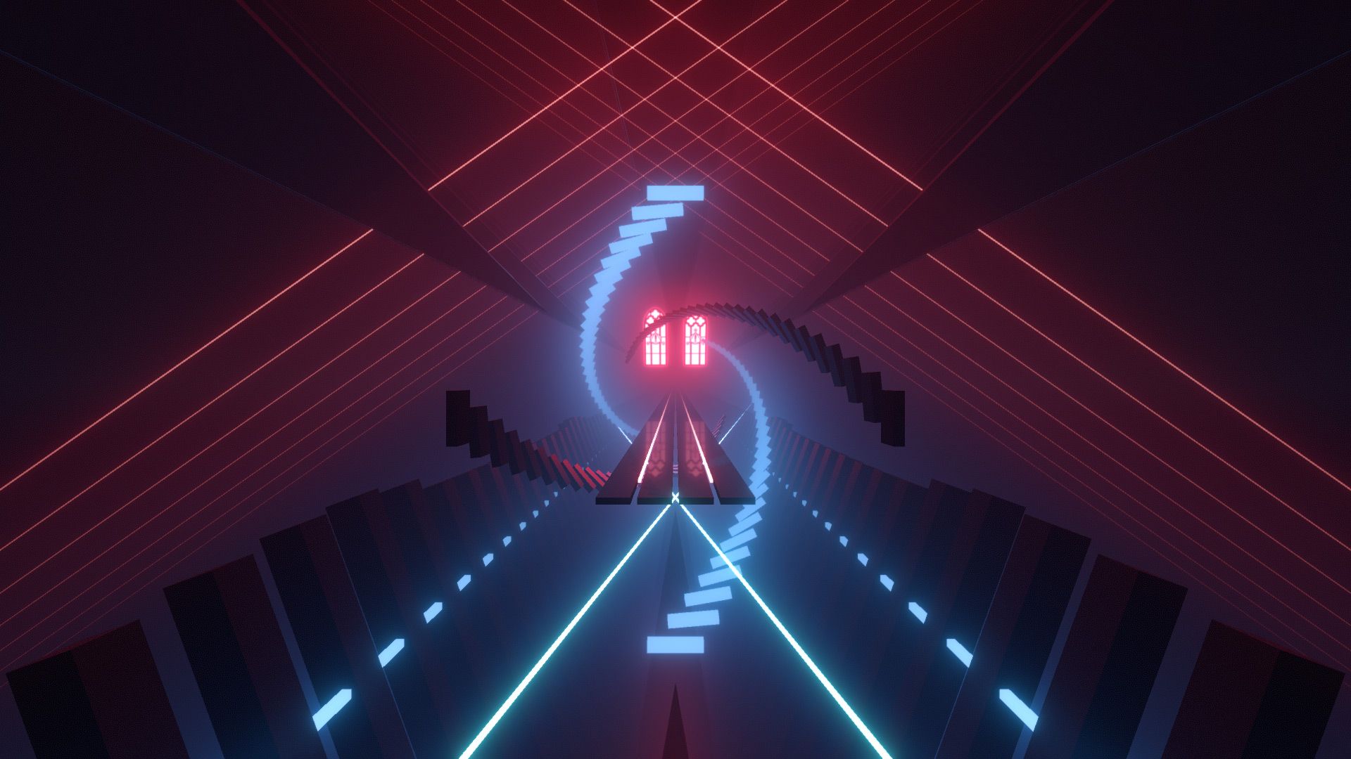 Image of Panic! at the Disco environment