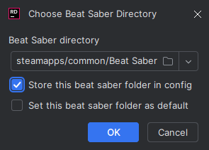 Rider Beat Saber Directory Rider Beat Saber Directory